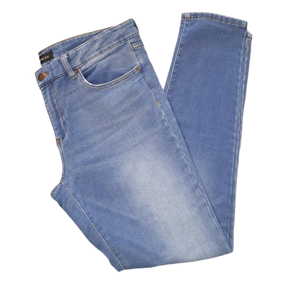 Joe Fresh Skim Low Rise Jeans Size 12
